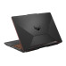 لابتوب ASUS TUF Gaming F15 Core i5 جيل 10 للألعاب شاشة 15.6 FHD وذاكرة 8GB وSSD 512GB لابتوب ASUS TUF Gaming F15 Core i5 جيل 10 للألعاب شاشة 15.6 FHD وذاكرة 8GB وSSD 512GB