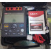 جهاز اختبار العزل UNI-T UT513 Professional Insulation Tester