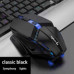 ماوس ألعاب FIGHTER X6S سلكي USB بدقة 3200DPI ماوس ألعاب FIGHTER X6S سلكي USB بدقة 3200DPI