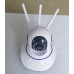 كاميرا مراقبة ذكية WiFi بدقة 2MP