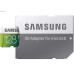 ذاكرة Samsung EVO Select microSDXC UHS-I U3 سعة 128GB مع محول SD ذاكرة Samsung EVO Select microSDXC UHS-I U3 سعة 128GB مع محول SD
