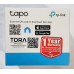 مقبس ذكي TP-Link Tapo P110 WiFi بقدرة 13A مع مراقبة الطاقة