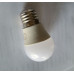 لمبة LED Torch 220V بقدرة 3W قاعدة قلويز لمبة LED Torch 220V بقدرة 3W قاعدة قلويز