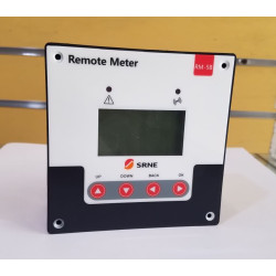 كنترول متحكم في منتظمات سرني