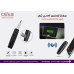 جهاز LAUX Bluetooth MP3 مع منفذ SD Card