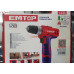 دريل لاسلكي EMTOP 12V Lithium-Ion ببطاريتين 1.5Ah