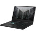 لابتوب ASUS TUF Dash F15 FX516PM Core i7 جيل 11 للألعاب شاشة 15.6 FHD وذاكرة 16GB وSSD 512GB لابتوب ASUS TUF Dash F15 FX516PM Core i7 جيل 11 للألعاب شاشة 15.6 FHD وذاكرة 16GB وSSD 512GB