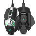 ماوس ألعاب HXSJ J200 سلكي USB