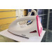 مكواة Saachi كهربائية اقتصادية 650W