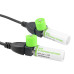 بطاريات AA قابلة للشحن عبر USB بجهد 1.2V وسعة 1450mAh بطاريات AA قابلة للشحن عبر USB بجهد 1.2V وسعة 1450mAh