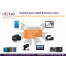 ذاكرة Samsung EVO microSDHC UHS-I Class 10 سعة 32GB