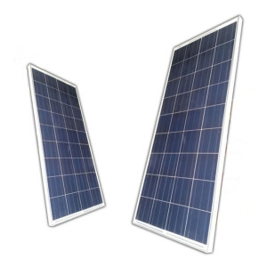 لوح شمسي Philadelphia Solar بقدرة 150 وات