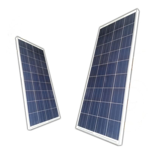 لوح شمسي Philadelphia Solar بقدرة 150 وات