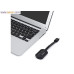 وصلة MiraScreen G4 AnyCast HDMI WiFi لعرض شاشة الهاتف بدقة FHD 1080P