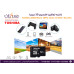 بطاقة ذاكرة Toshiba Exceria microSD سعة 32GB Class 10 UHS-I
