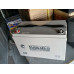 بطارية AGM CHENG YUAN Deep Cycle سعة 12V 100Ah بطارية AGM CHENG YUAN Deep Cycle سعة 12V 100Ah