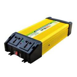انفرتر Hanfong TSA1500 بقدرة 1500W انفرتر Hanfong TSA1500 بقدرة 1500W