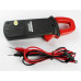 كلامب ملتيميتر UNI-T UT204 True RMS حتى 400A كلامب ملتيميتر UNI-T UT204 True RMS حتى 400A