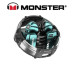 سماعة رأس ألعاب لاسلكية Monster XKT10 Bluetooth