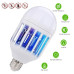 لمبة LED قاتل ناموس 9W لمبة LED قاتل ناموس 9W