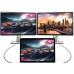 كابل Type-C إلى HDMI بدقة 4K 60Hz موديل A41-00161-A46-11