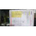 بطارية SunTex جل Deep Cycle سعة 55Ah جهد 12V/10HR موديل 6GFM55G