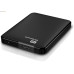 غلاف هارد WD خارجي 2.5 بوصة USB 3.0 غلاف هارد WD خارجي 2.5 بوصة USB 3.0