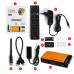 ريسيفر تايقر واي فاي - فل اتش دي كاسر شفرات Tiger star M6 IPTV ريسيفر تايقر واي فاي - فل اتش دي كاسر شفرات Tiger star M6 IPTV
