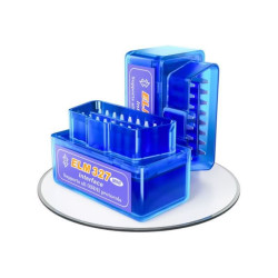 جهاز فحص أعطال السيارات OBD2 بلوتوث
