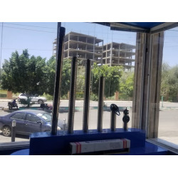 فئات مراوح مضخات جنرال بمب الأسبانية