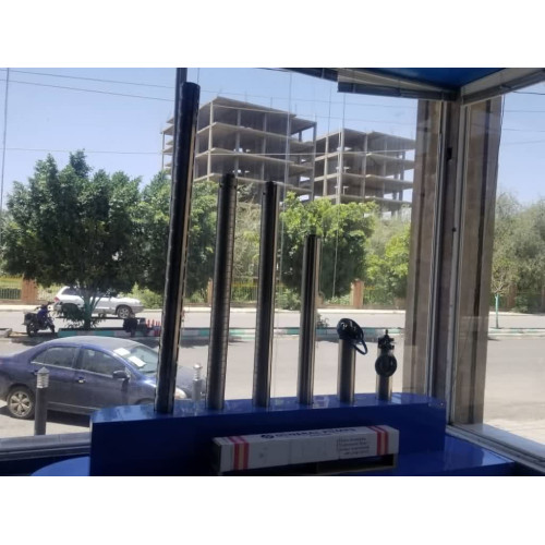 مراوح مضخات General Pump الإسبانية حسب الفئة مراوح مضخات General Pump الإسبانية حسب الفئة