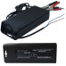 شاحن بطاريات SUOER 12V 5A PWM ذكي ثلاث مراحل