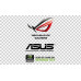 لابتوب ASUS ROG Strix G15 Core i7 جيل 10 للألعاب شاشة 15.6 FHD وذاكرة 16GB وSSD 512GB لابتوب ASUS ROG Strix G15 Core i7 جيل 10 للألعاب شاشة 15.6 FHD وذاكرة 16GB وSSD 512GB