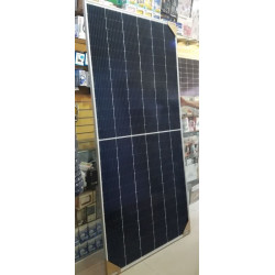 لوح طاقة شمسية Jinko Solar 460W Mono لوح طاقة شمسية Jinko Solar 460W Mono