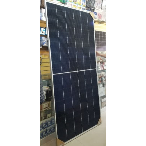 لوح طاقة شمسية Jinko Solar 460W Mono