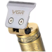 ماكينة حلاقة VGR V-091 قابلة للشحن مع شاشة رقمية ماكينة حلاقة VGR V-091 قابلة للشحن مع شاشة رقمية