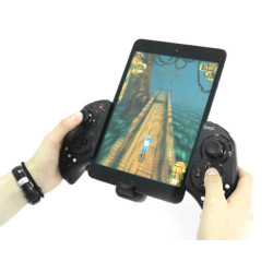 يد تحكم ألعاب Ipega PG-9023 بلوتوث يد تحكم ألعاب Ipega PG-9023 بلوتوث