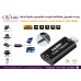 بطاقة التقاط فيديو HDMI إلى USB بدقة 1080P بطاقة التقاط فيديو HDMI إلى USB بدقة 1080P