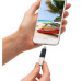 فلاش SanDisk iXpand Mini Drive 32GB للآيفون والآيباد