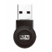 كرت شبكة وايرلس USB 802.11N موديل WN684N18