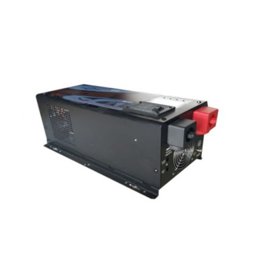 انفرتر وشاحن TBSI 2000W موجة صافية نظام 12V انفرتر وشاحن TBSI 2000W موجة صافية نظام 12V