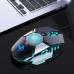 ماوس ألعاب HXSJ J700 سلكي USB