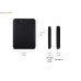 غلاف هارد WD خارجي 2.5 بوصة USB 3.0 غلاف هارد WD خارجي 2.5 بوصة USB 3.0