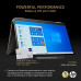 لابتوب HP Spectre x360 13 Core i7 جيل 10 شاشة لمس 13.3 FHD وذاكرة 16GB وSSD 512GB لابتوب HP Spectre x360 13 Core i7 جيل 10 شاشة لمس 13.3 FHD وذاكرة 16GB وSSD 512GB