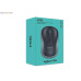 ماوس لاسلكي Logitech M185 بتردد 2.4GHz