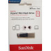 فلاش SanDisk iXpand Mini Drive 32GB للآيفون والآيباد