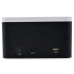 قاعدة هاردات وذواكر الكل في واحد USB 3.0/2.0