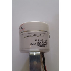 حساس ضوئي لتشغيل الإضاءة 12V