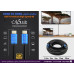 كيبل HDMI 4K عالي السرعة بطول 5 متر كيبل HDMI 4K عالي السرعة بطول 5 متر