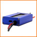 جهاز قياس استهلاك الطاقة DC Watt Meter بشاشة LCD جهاز قياس استهلاك الطاقة DC Watt Meter بشاشة LCD